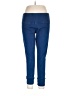 Natural Reflections Blue Jeggings Size XL - photo 1