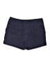 Ingredients Solid Blue Shorts Size 14 - photo 2