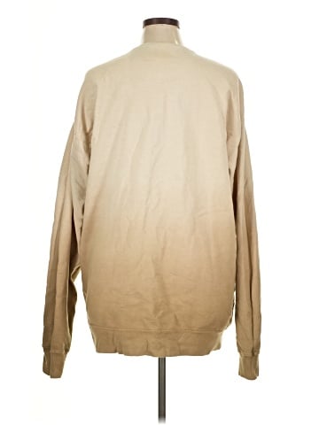 Comfort Wash Sweatshirt (view 2)