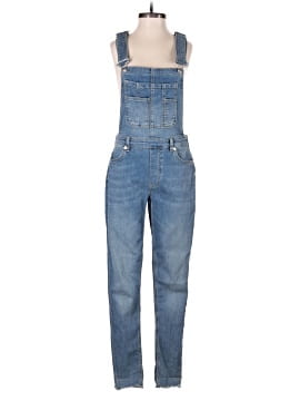 Free People Overalls