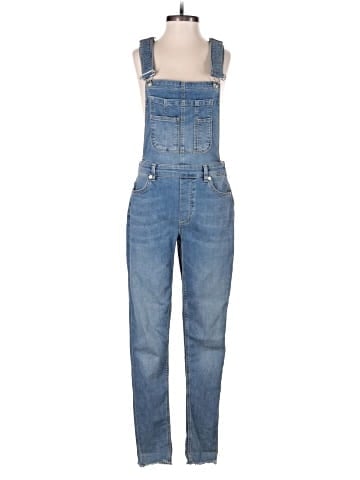 Free People Overalls (view 1)