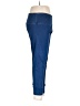 Natural Reflections Blue Jeggings Size XL - photo 4