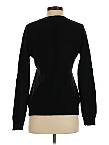 Lord & Taylor Cashmere Pullover Sweater (view 2)