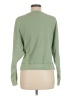 SO Green Long Sleeve T-Shirt Size M - photo 2