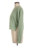 SO Green Long Sleeve T-Shirt Size M - photo 5