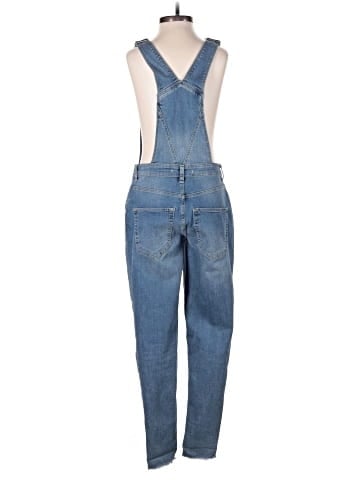 Free People Overalls (view 2)