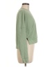 SO Green Long Sleeve T-Shirt Size M - photo 4