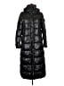 Karl Lagerfeld Paris Black Coat Size L - photo 1