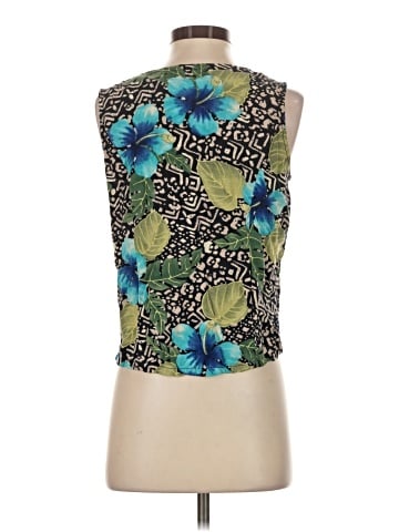 White Stag Sleeveless Blouse (view 2)