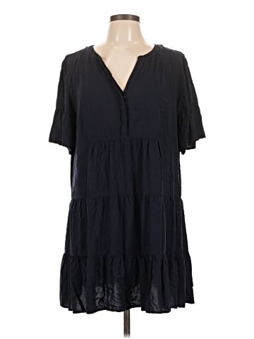 Ann Taylor LOFT Casual Dress (view 1)