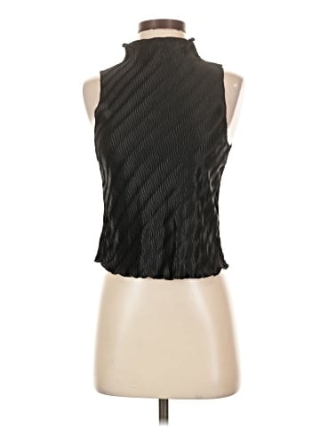 Astr Sleeveless Blouse (view 1)