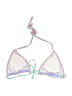 Assorted Brands Purple Swimsuit Top Size S - photo 2