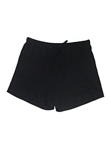Zenana Athletic Shorts (view 1)