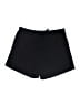 Zenana 100% Cotton Solid Black Athletic Shorts Size 3X - photo 1