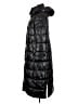 Karl Lagerfeld Paris Black Coat Size L - photo 5