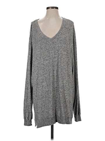 Saturday Sunday Pullover Sweater (view 1)