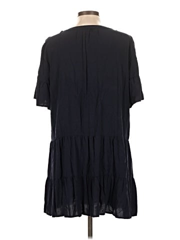 Ann Taylor LOFT Casual Dress (view 2)