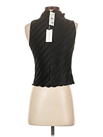 Astr Sleeveless Blouse (view 2)
