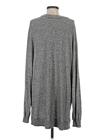 Saturday Sunday Pullover Sweater (view 2)