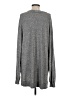 Saturday Sunday Gray Pullover Sweater Size S - photo 2