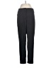 Dynamite Stripes Black Casual Pants Size 4 - photo 1