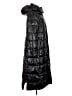 Karl Lagerfeld Paris Black Coat Size L - photo 4