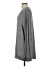 Saturday Sunday Gray Pullover Sweater Size S - photo 5