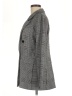 Frank Lyman Design Houndstooth Gray Blazer Size 6 - photo 5