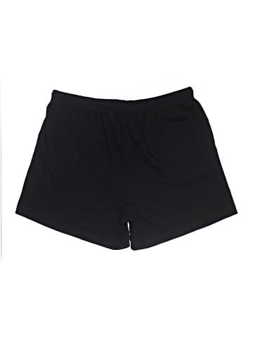 Zenana Athletic Shorts (view 2)