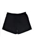 Zenana 100% Cotton Solid Black Athletic Shorts Size 3X - photo 2