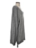 Saturday Sunday Gray Pullover Sweater Size S - photo 4