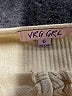 Vrg Grl Tan Tank Top Size 6 - photo 7