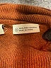 Neiman Marcus 100% Cashmere Solid Brown Cashmere Pullover Sweater Size M - photo 8