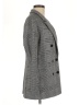 Frank Lyman Design Houndstooth Gray Blazer Size 6 - photo 4