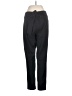 Dynamite Stripes Black Casual Pants Size 4 - photo 2