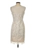 Lulus Ivory Cocktail Dress Size S - photo 2