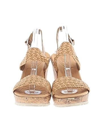 B.O.C Wedges (view 2)