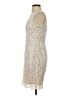 Lulus Ivory Cocktail Dress Size S - photo 5