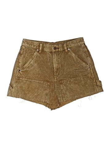 BDG Khaki Shorts (view 1)