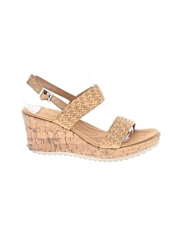 B.O.C Wedges (view 1)