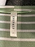 emerald Green Sleeveless T-Shirt Size L - photo 7