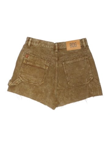 BDG Khaki Shorts (view 2)