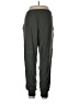 Michael Stars Stripes Gray Track Pants Size Lg (2) - photo 2