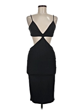 fall cocktail dress Jessica Angel 2344 Short Ruffle Velvet Size:US 16 / UK 20 / EU 46  (XL) formal gatherings Looking For Wedding Deals? division-FormalandOccasion