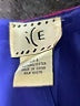 ICE 100% Polyester Purple Short Sleeve T-Shirt Size L - photo 7