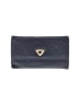 Amanda Smith Blue Wallet One size - photo 1