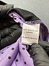 Rebecca Malone 100% Polyester Polka Dots Purple Short Sleeve Blouse Size 2X - photo 8