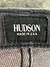 Hudson Jeans Hearts Gray Jeans Size 26 waist - photo 4