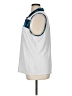 Coral Bay Silver Sleeveless T-Shirt Size 1X - photo 5
