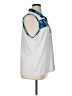 Coral Bay Silver Sleeveless T-Shirt Size 1X - photo 4
